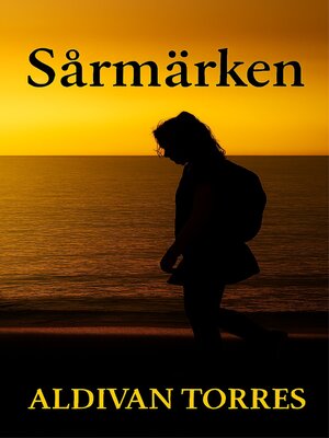 cover image of Sårmärken